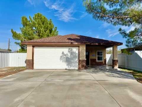 1502 S Betty, Monahans, TX 79756