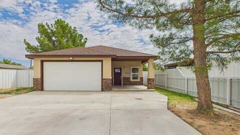 1502 S Betty, Monahans, TX 79756