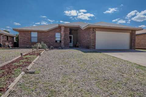 713 Montwood, Alamogordo, NM 88310
