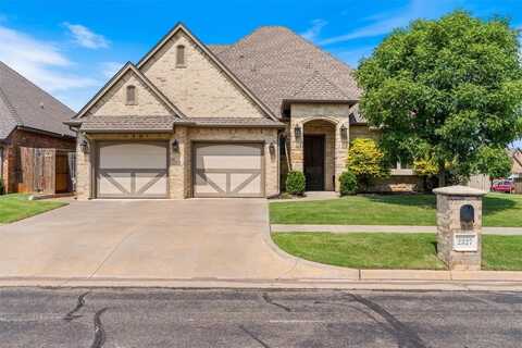 2327 Sorrento Drive, Oklahoma City, OK 73120