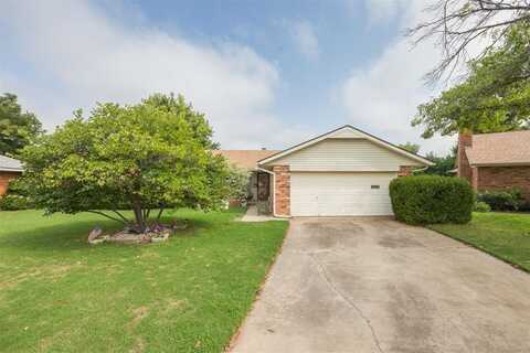 8517 NW 87th Street, Oklahoma City, OK 73132