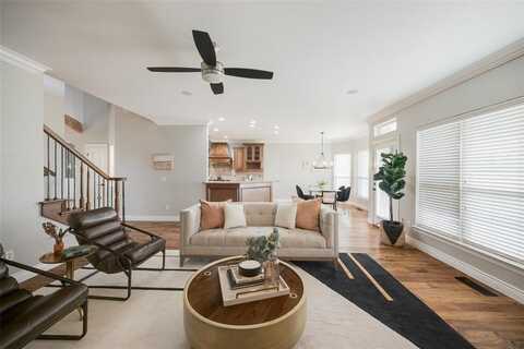 3125 NW 164th Terrace, Edmond, OK 73013