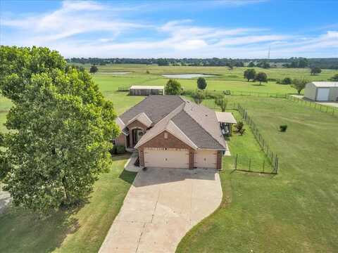 2260 S Ross Drive, Newcastle, OK 73065