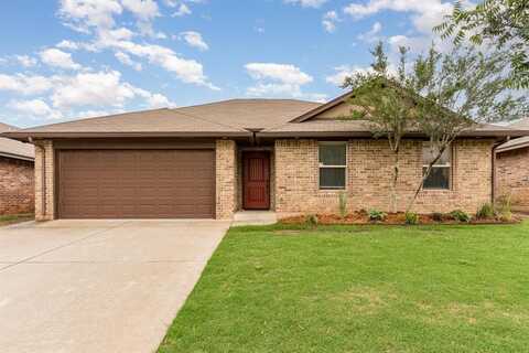 1608 SW 82 Street, Oklahoma City, OK 73159