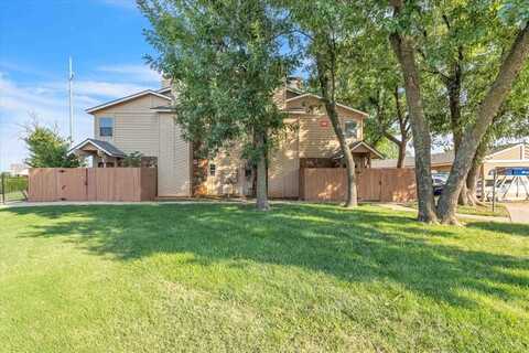 14307 N Pennsylvania Avenue, Oklahoma City, OK 73134