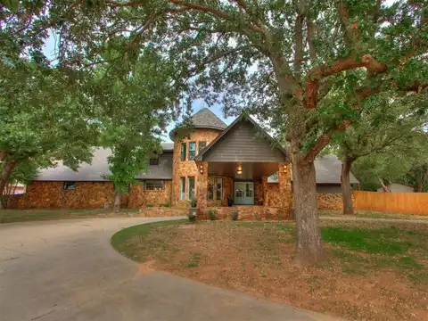 12310 Dudley Court, Edmond, OK 73013