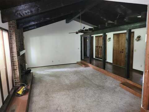 1400 Howard Drive, Del City, OK 73115