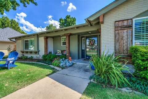 2916 Middlesex Drive, Oklahoma City, OK 73120