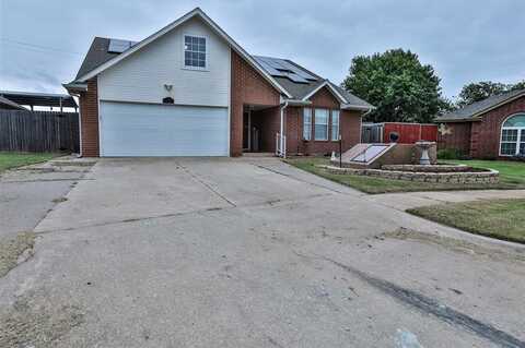 333 SE 6th Street, Moore, OK 73160