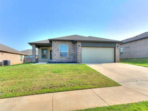 11208 NW 95th Street, Yukon, OK 73099