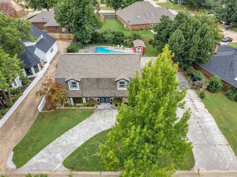 2208 Amber Roads, Oklahoma City, OK 73170