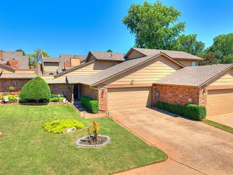 109 Woodbridge Circle, Edmond, OK 73012
