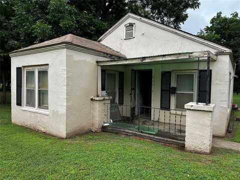 511 S 2nd Street, Guthrie, OK 73044