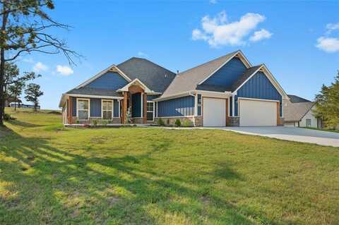10825 Turkey Trot Trail, Guthrie, OK 73044