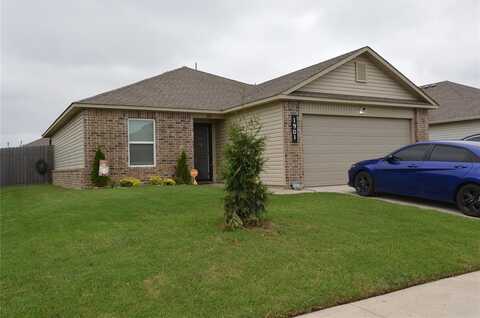 1901 N Mason Lane, Oklahoma City, OK 73127
