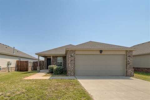 1908 Melanie Drive, Oklahoma City, OK 73127
