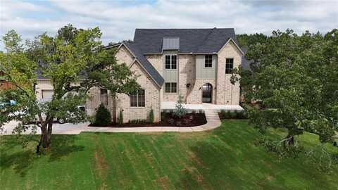 9713 NE 146th Terrace, Jones, OK 73049