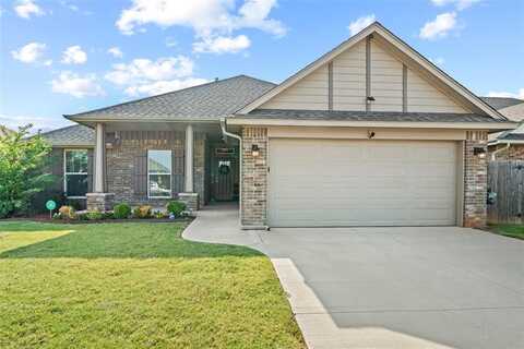 4405 Idyl Breeze Drive, Oklahoma City, OK 73179