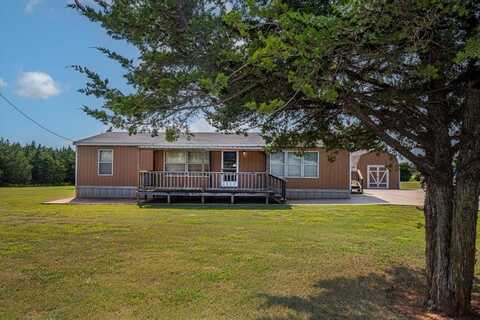 1601 Liberty Drive, Guthrie, OK 73044