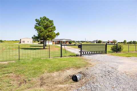 7040 Choctaw Street, Union City, OK 73090