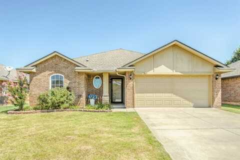317 Tecumseh Meadows Drive, Norman, OK 73069