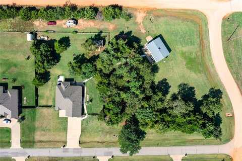 709 Bluestem Drive, Guthrie, OK 73044