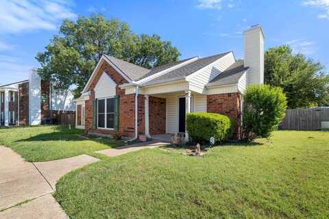 724 Lee Street, Mesquite, TX 75149