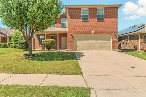 733 Cedar Cove Drive, Princeton, TX 75407