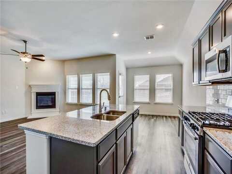 1227 Timberfalls, Anna, TX 75409