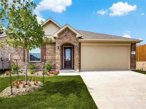 1227 Timberfalls, Anna, TX 75409
