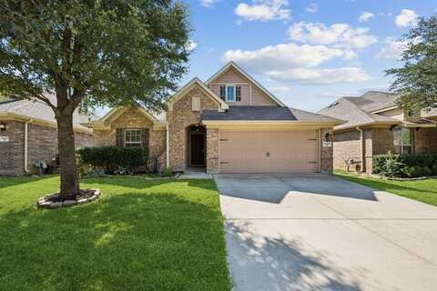 15616 Fire Creek Lane, Fort Worth, TX 76177