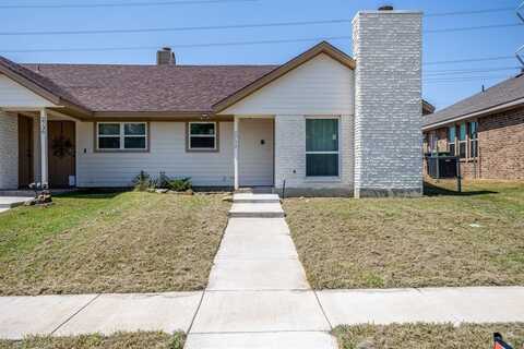 2734 Sherry Street, Arlington, TX 76014