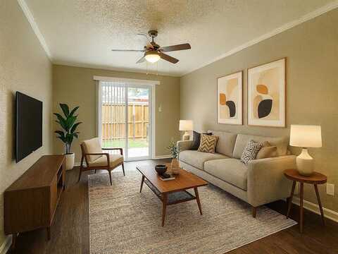 4335 Cedar Springs Road, Dallas, TX 75219