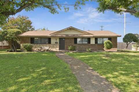 1133 Pacific Drive, Richardson, TX 75081