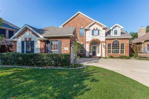 2402 Indian Trail, Rowlett, TX 75088