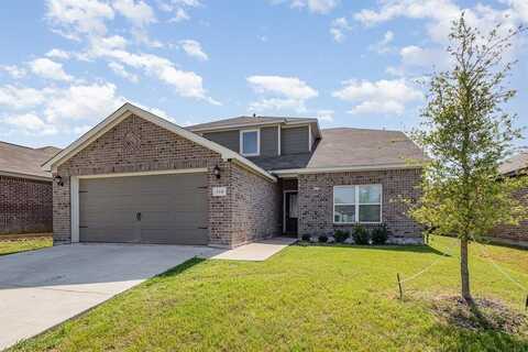 518 Bennie Leonard Street, Venus, TX 76084
