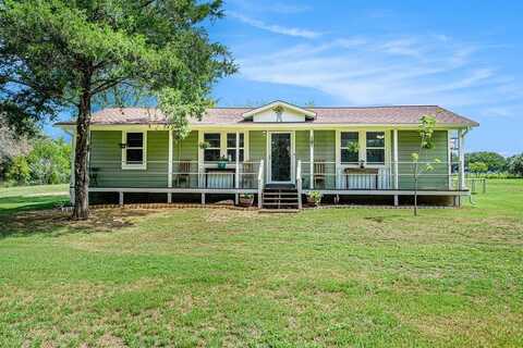 977 W White Dove Street, Reno, TX 76020