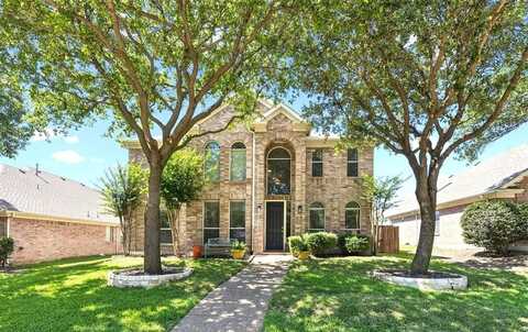 11658 Snyder Drive, Frisco, TX 75035