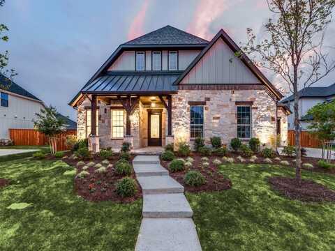 1551 Fairmont Drive, Prosper, TX 75078