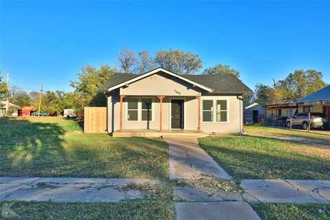 1109 Jeanette Street, Abilene, TX 79602