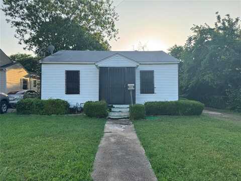 827 Bonnie View Road, Dallas, TX 75203