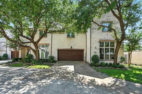 5904 Tewkesbury Way, Dallas, TX 75252