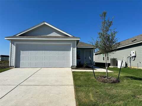 524 Sandhill Crane Lane, Princeton, TX 75407