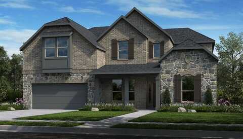 1428 Rose Mallow Road, Celina, TX 75009
