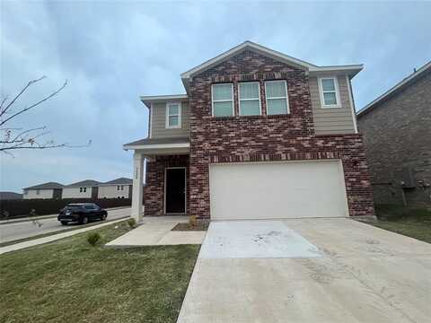 6420 Bishop Drive, Forney, TX 75126