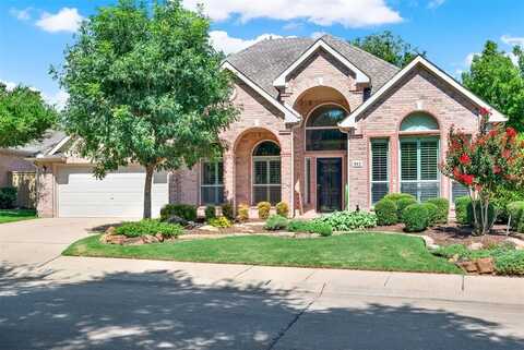 812 Buckhill Drive, McKinney, TX 75072
