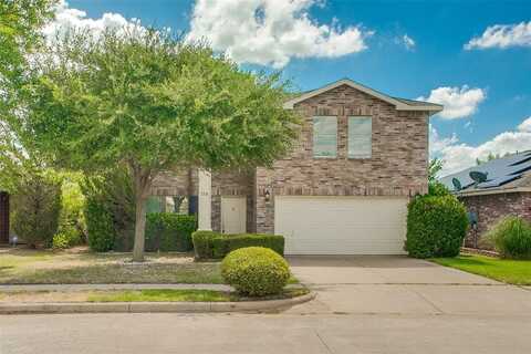 5224 Royal Burgess Drive, Fort Worth, TX 76135