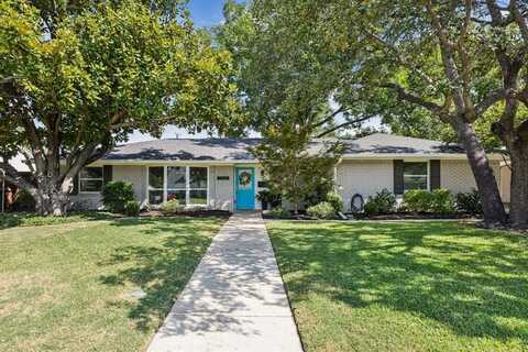 3243 Princess Lane, Dallas, TX 75229