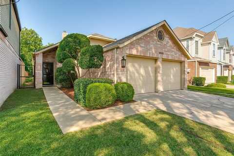 2929 N Bend Drive, Dallas, TX 75229