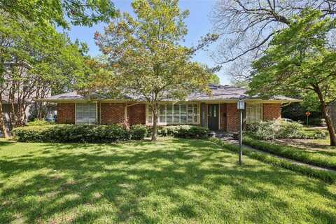 7204 Meadow Lake Avenue, Dallas, TX 75214